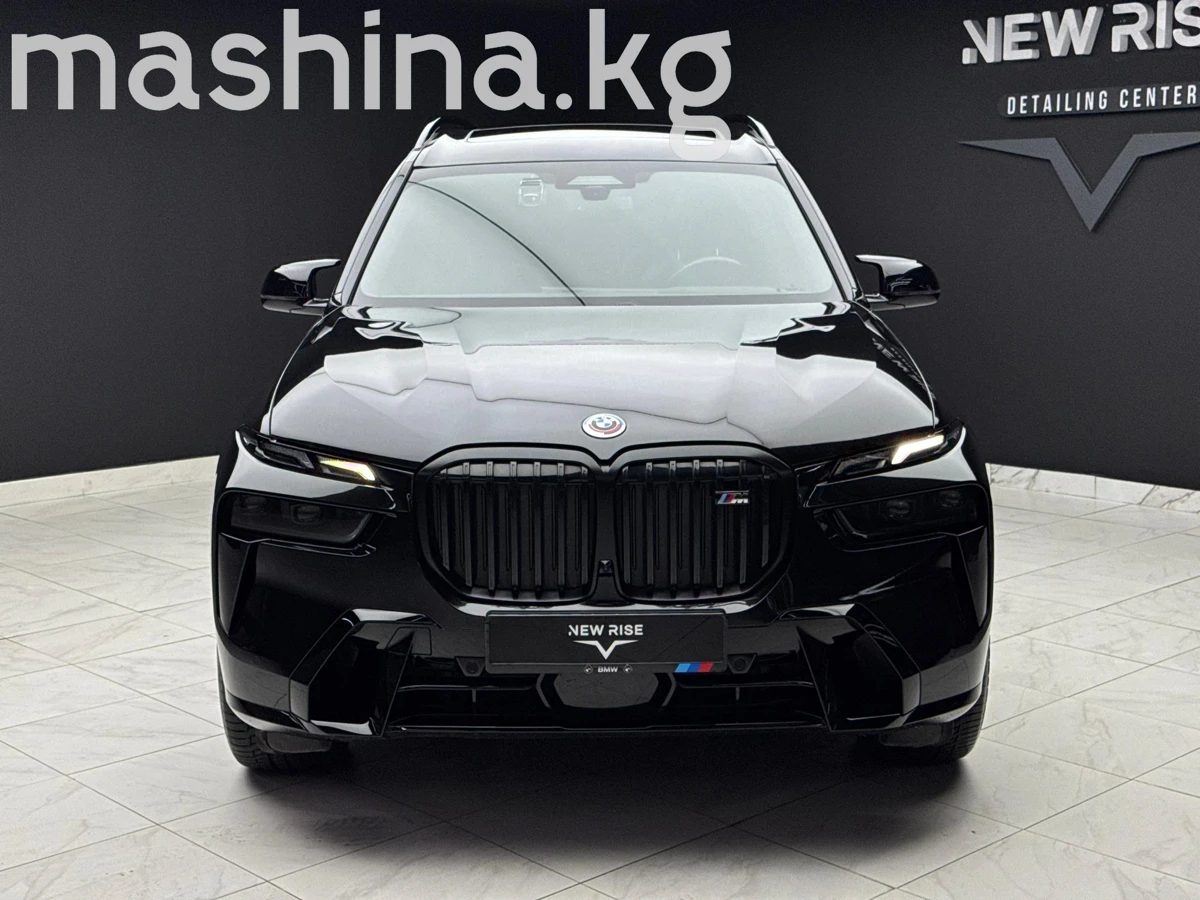 Продажа BMW X7 I (G07) Рестайлинг 2022