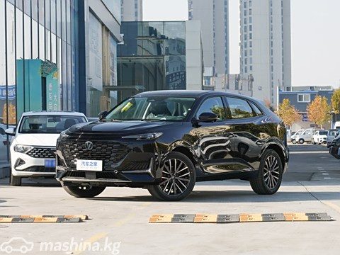 Changan UNI-K