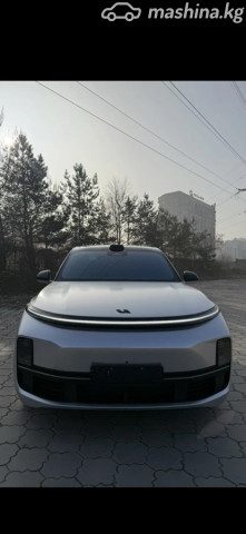 LiXiang L6
