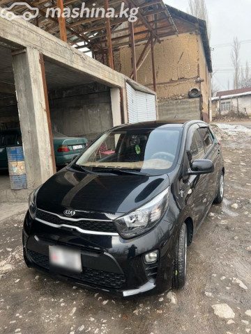 Kia Morning