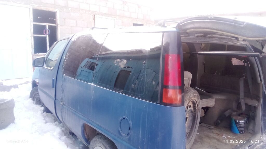 Renault Espace