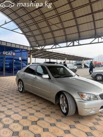 Toyota Altezza