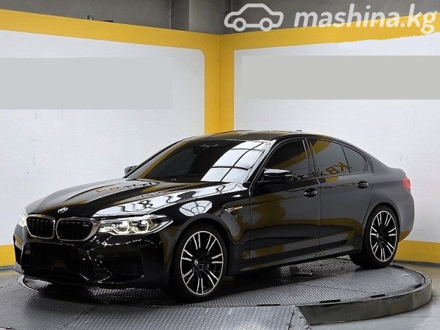 BMW M5