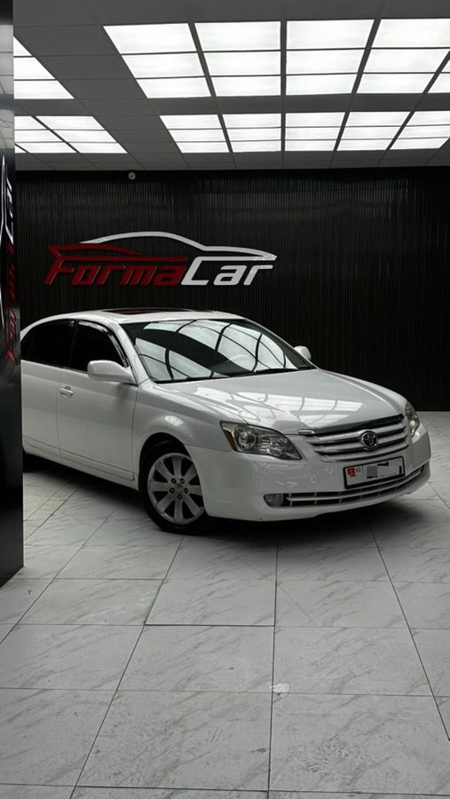 Toyota Avalon