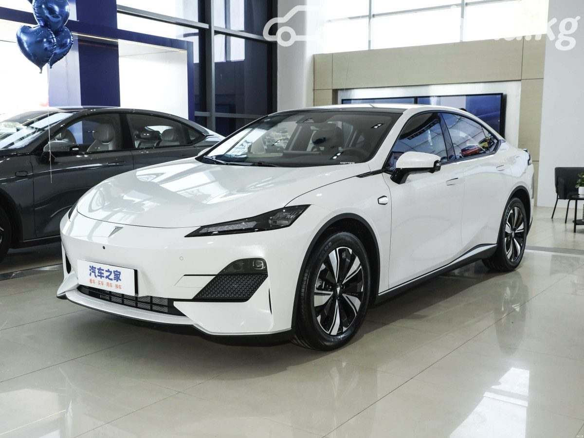 Changan Deepal SL03