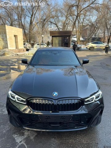 BMW 3 серии
