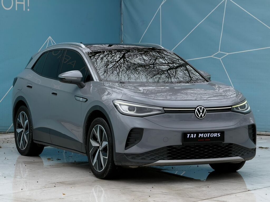 Volkswagen ID.4