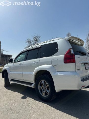 Lexus GX