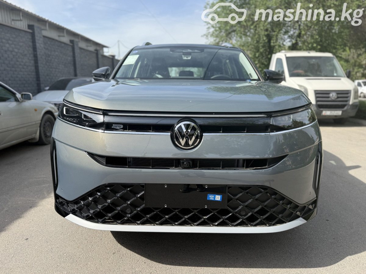 Volkswagen Tavendor