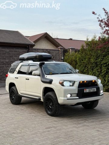 Toyota 4Runner