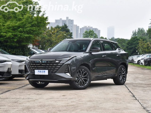 Changan UNI-Z