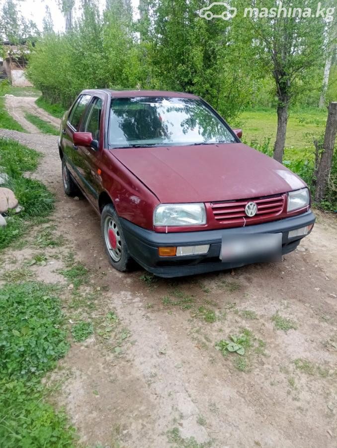 Volkswagen Vento