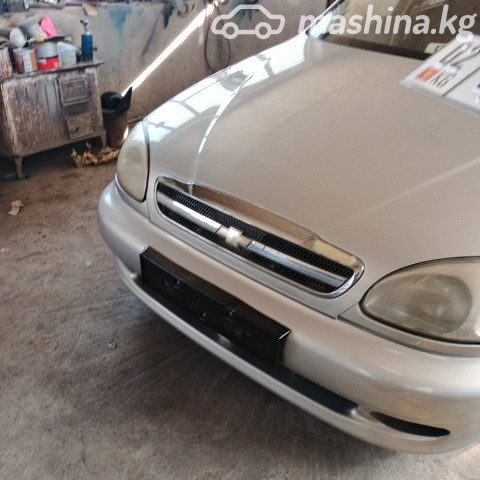 Chevrolet Lanos
