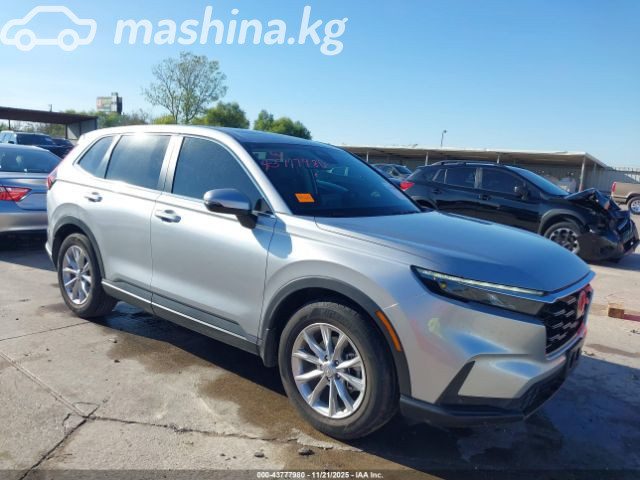 Honda CR-V VI