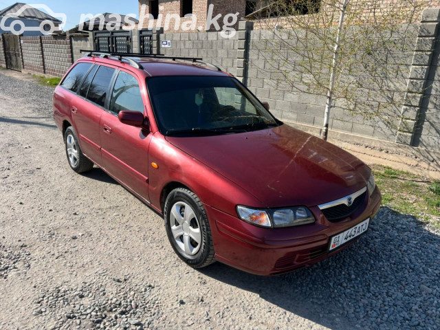 Mazda 626