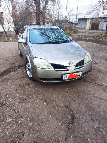 Nissan Primera