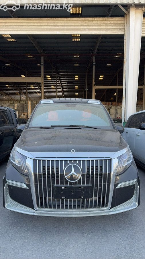 Mercedes-Benz Vito III (W447)