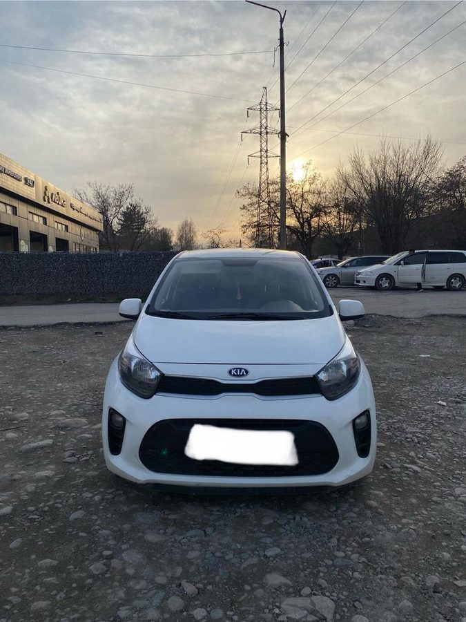 Kia Morning