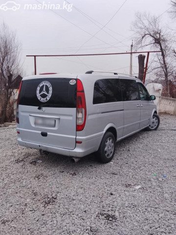 Mercedes-Benz Viano