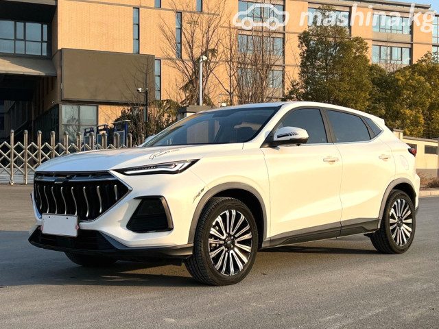Oshan X5