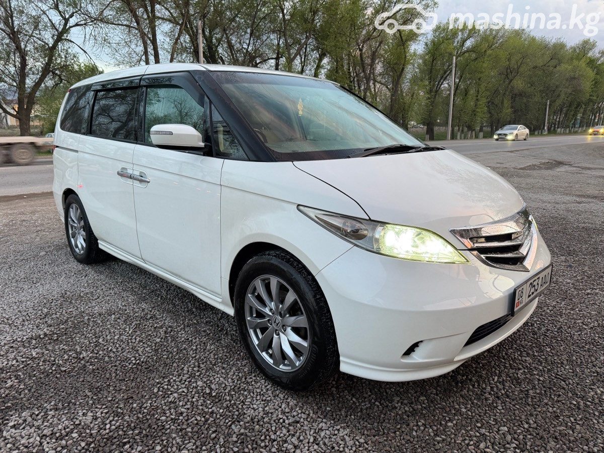 Honda Elysion I