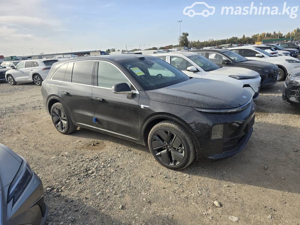 LiXiang L6