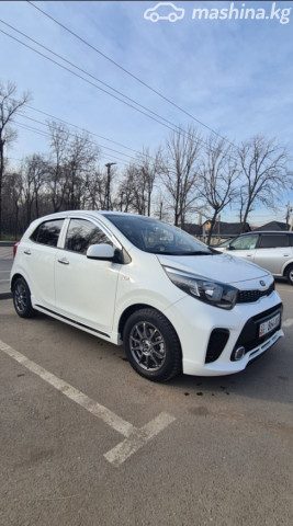 Kia Morning