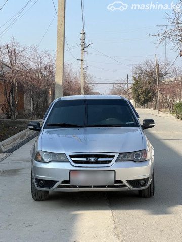 Daewoo Nexia
