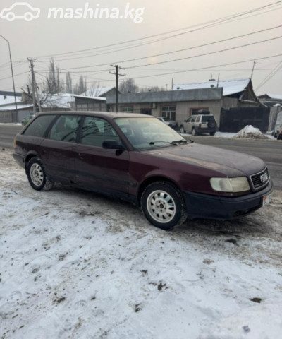 Audi 100