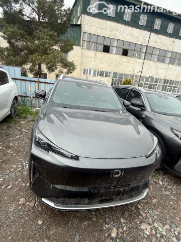 Changan Qiyuan Q05