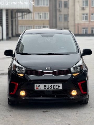 Kia Morning