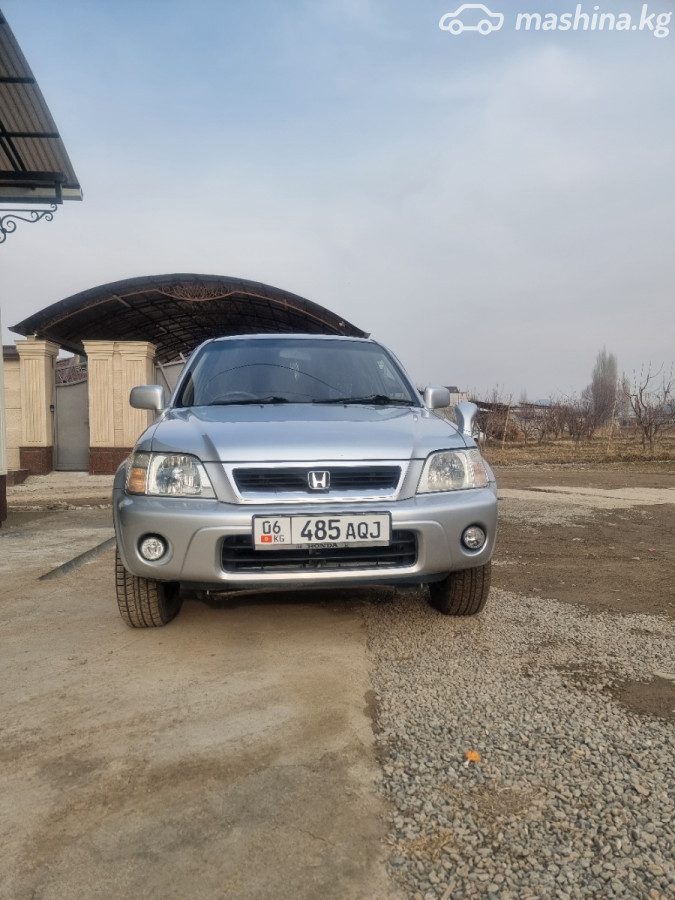 Honda CR-V I