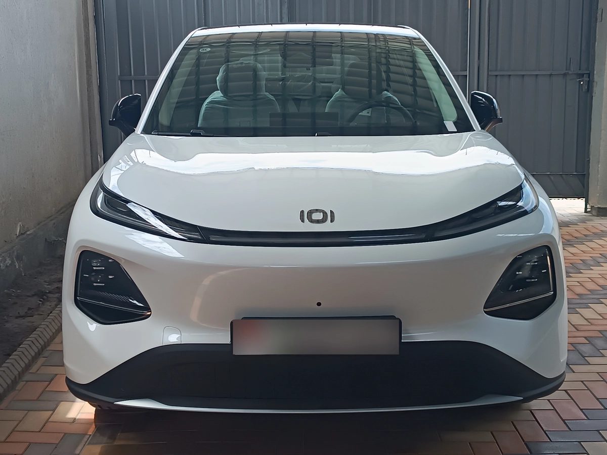 Changan Qiyuan Q05 II 2026