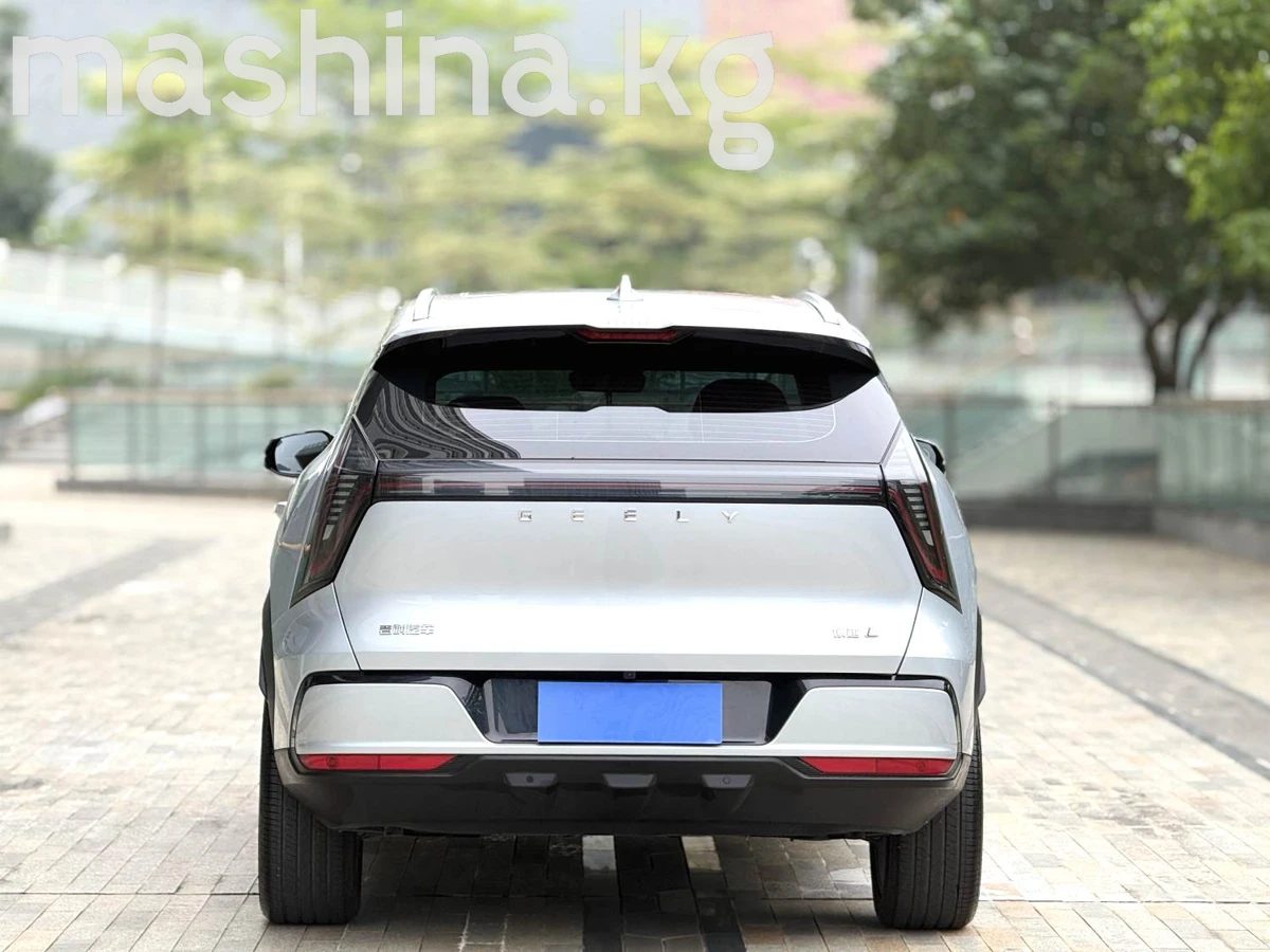 Продажа Geely Boyue II Рестайлинг 2025