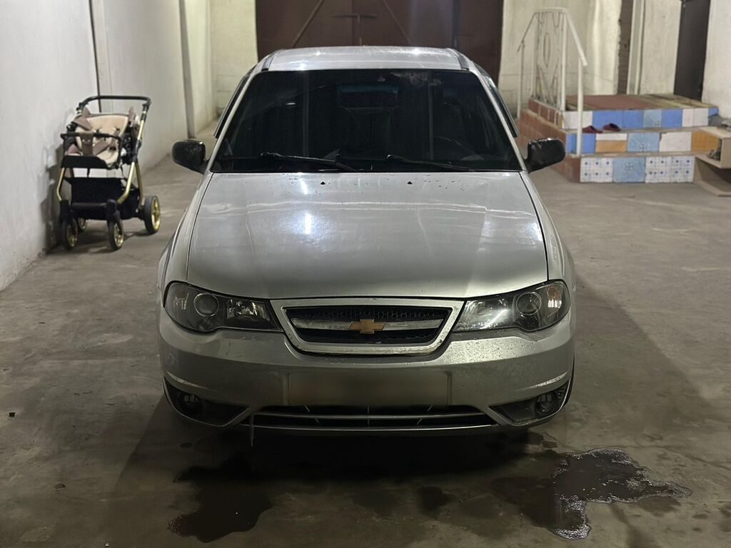 Chevrolet Nexia