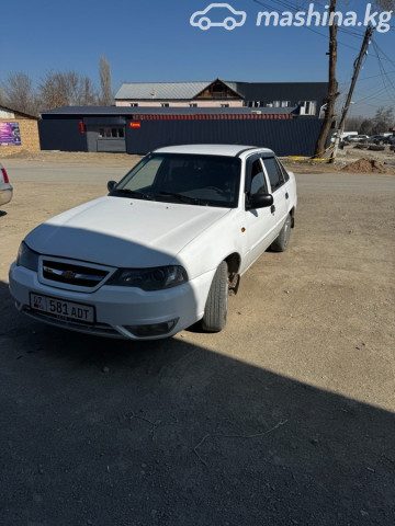 Daewoo Nexia