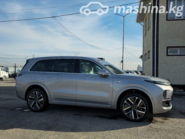 LiXiang L9