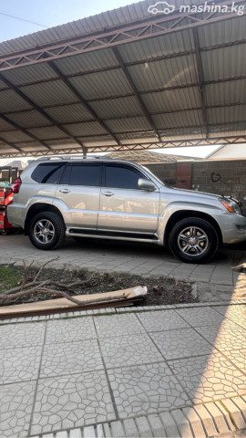 Lexus GX