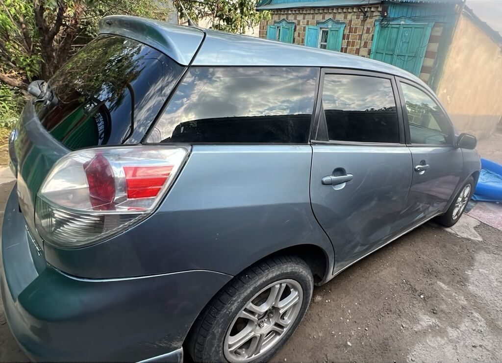 Toyota Matrix