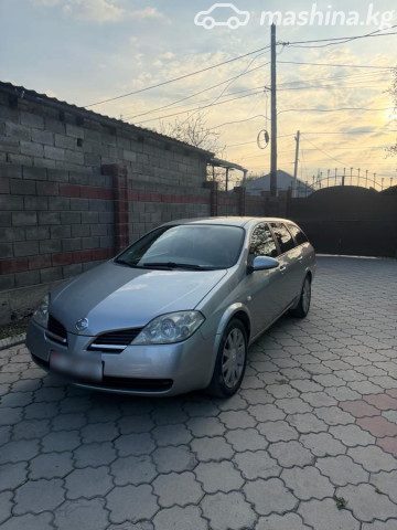 Nissan Primera