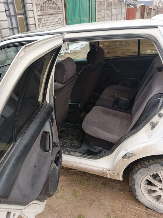 Volkswagen Vento