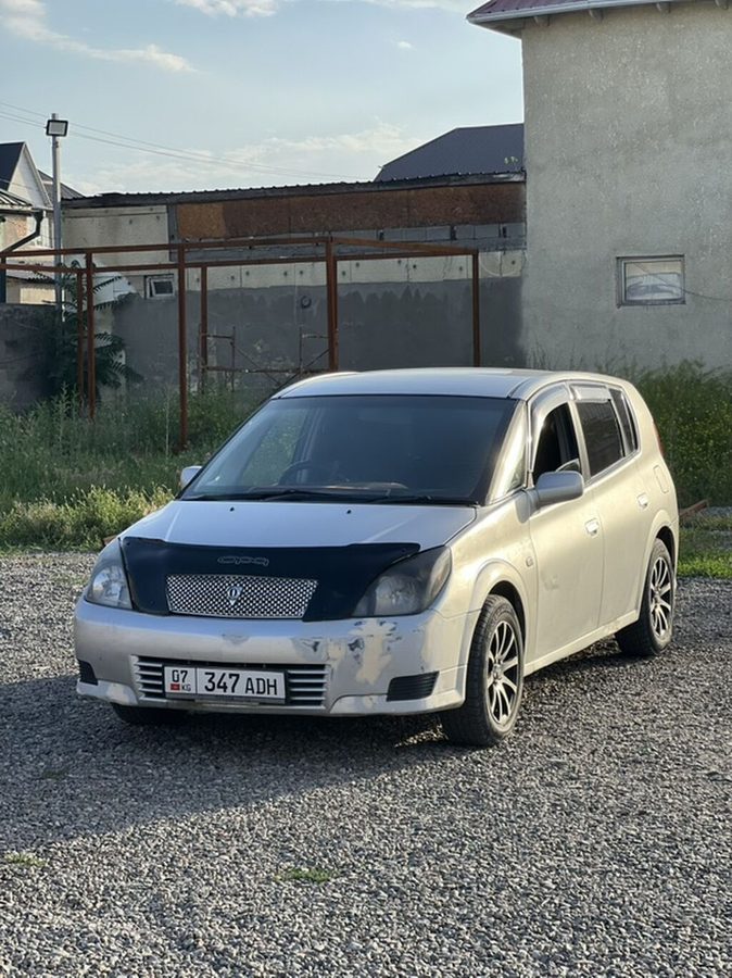 Toyota Opa