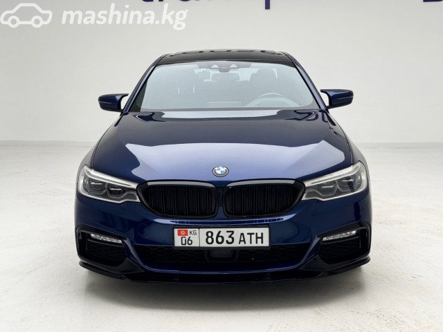 BMW 5 серии