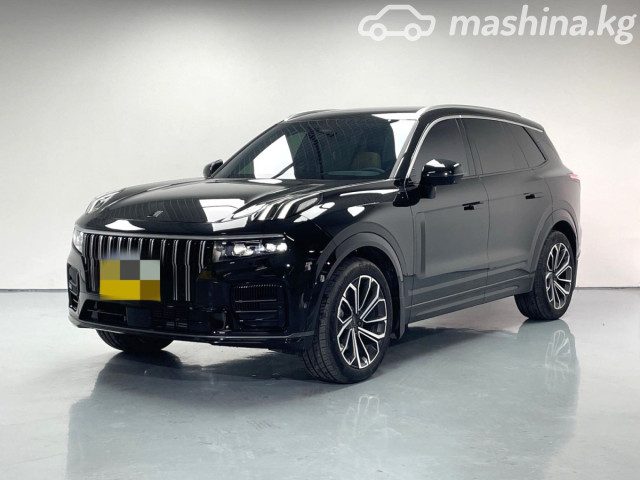 Lynk &amp; Co 9