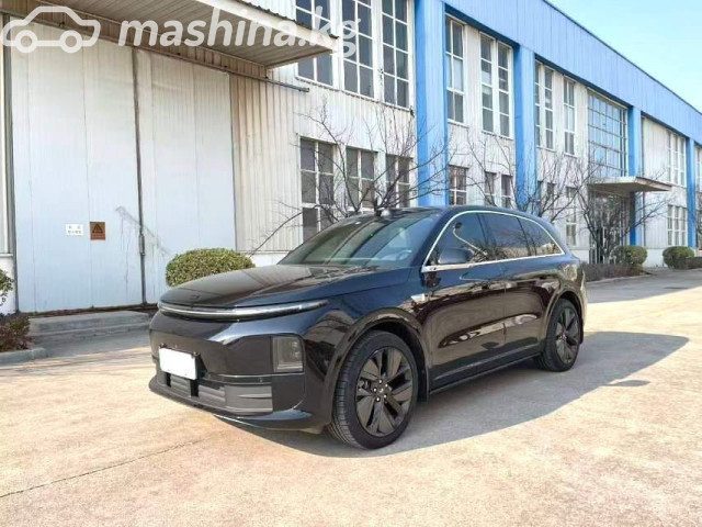 LiXiang L6