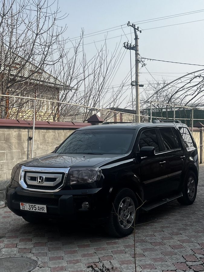 Honda Pilot