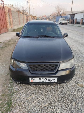 Daewoo Nexia