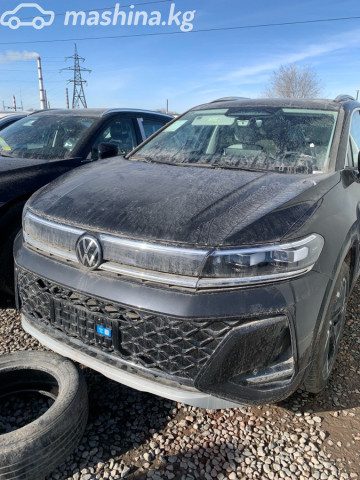 Volkswagen Talagon
