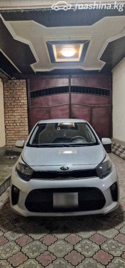 Kia Morning III