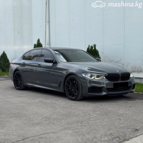 BMW 5 серии